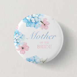 Chapa Redonda De 2,5 Cm Jardín de Whispering