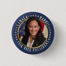Kamala Harris 49ª Conmemoración del Vicepresidente