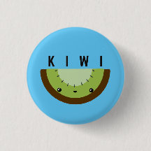 Kawaii | Kiwi | Insignia
