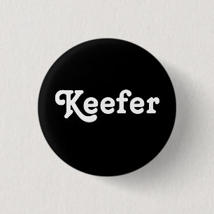Chapa Redonda De 2,5 Cm Keefer de botones