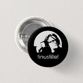 Chapa Redonda De 2,5 Cm Kola badge