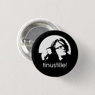 Chapa Redonda De 2,5 Cm Kola badge