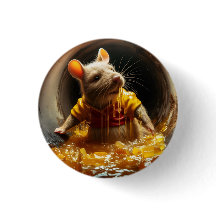 La Rodentofobia Winnie Pooh 1