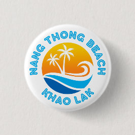 CHAPA REDONDA DE 2,5 CM LAK NANG THONG BEACH-KHAO