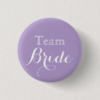 Lavender White Boda Team Bride