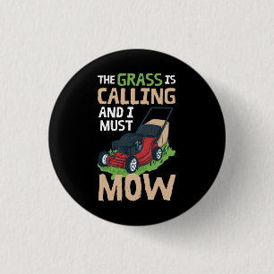 Chapa Redonda De 2,5 Cm Lawn Mower Lawn Care