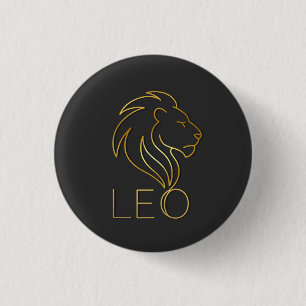 CHAPA REDONDA DE 2,5 CM LEO