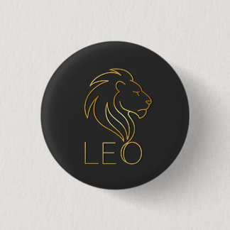 CHAPA REDONDA DE 2,5 CM LEO