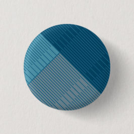 Chapa Redonda De 2,5 Cm Líneas simples y elegantes