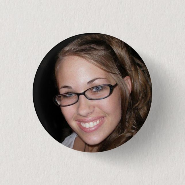 Chapa Redonda De 2,5 Cm LKS-botón (Anverso)