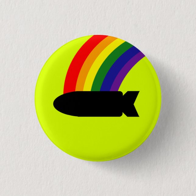 Chapa Redonda De 2,5 Cm Llame al escuadrón de la muerte (Anverso)