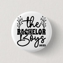 "Los bachiller", Fiesta, Personalizable, Stag Do