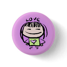 Love Pin - Smets