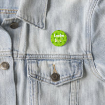 Lucky Lips Green Shamrock