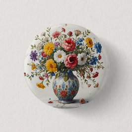 Chapa Redonda De 2,5 Cm ¡Mamma Mia! - ¡Nonna Mia!