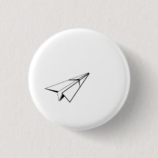 Chapa Redonda De 2,5 Cm maneki-mosca