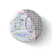 Mapa del eclipse solar total de 2026
