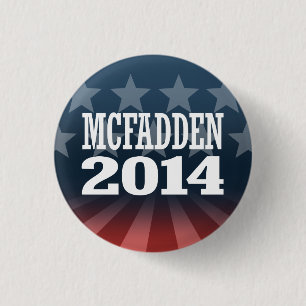 CHAPA REDONDA DE 2,5 CM MCFADDEN 2014