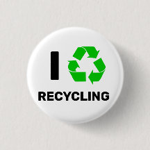 ME ENCANTA EL RECICLAJE