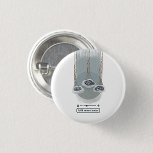 Chapa Redonda De 2,5 Cm medidor de control objet_2_rain