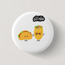 Mejor amigo taco y burrito