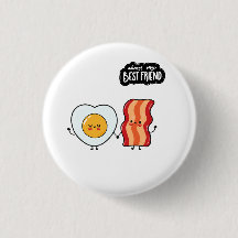 Mejor amigo tocino y huevos