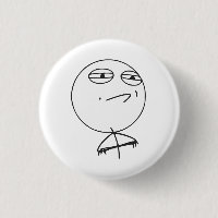 Meme de cómic de Rage Face