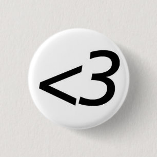 Chapa Redonda De 2,5 Cm Menos de tres