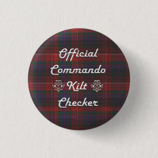 Chapa Redonda De 2,5 Cm Mercancía de Outlander_ish
