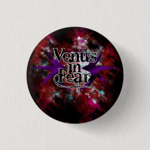Chapa Redonda De 2,5 Cm Merch de la banda de Vif