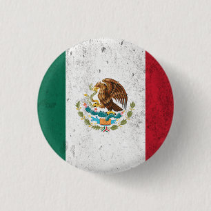 Chapa Redonda De 2,5 Cm México