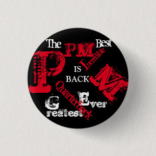 CHAPA REDONDA DE 2,5 CM MISSOURI