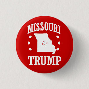 CHAPA REDONDA DE 2,5 CM MISSOURI PARA TRUMP