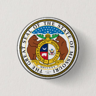 Chapa Redonda De 2,5 Cm Misuri