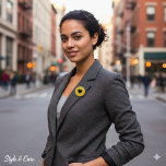 Chapa Redonda De 2,5 Cm Modern Clean Heart Accent Style For Daily Wear<br><div class="desc">Modern Clean Heart Accent Style For Daily Wear button offers a simple, polished look that pairs easily with jackets, bags, or hats. Its clean heart design adds a subtle touch of personality without overwhelming your outfit. Durable construction makes it suitable for everyday use, giving you a charming accessory that blends...</div>