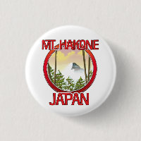 Monte Hakone Japón