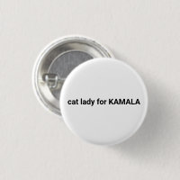 Mujer gata para el texto minimalista de Kamala bla