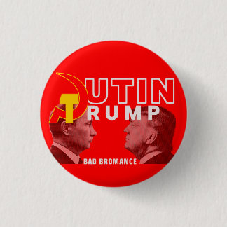 Chapa Redonda De 2,5 Cm Mún Bromance