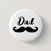 Mustache negro del manillar
