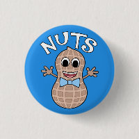 Náuseas o no nueces con el tema género revelar pin
