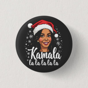 Chapa Redonda De 2,5 Cm navidades 2025,