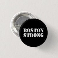 Negro blanco "Boston Strong"