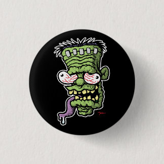 Chapa Redonda De 2,5 Cm Ness-stein 00