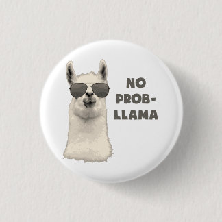 Chapa Redonda De 2,5 Cm Ninguna llama del problema
