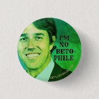 No soy NINGÚN BETO-PHILE