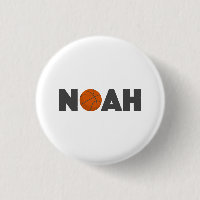Noah Basketball
