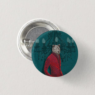 Chapa Redonda De 2,5 Cm objet_18_un homme_2