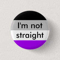 orgullo asexual no soy perno recto