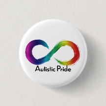 Orgullo autista