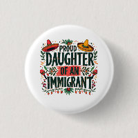Orgullosa hija de un inmigrante mexicano